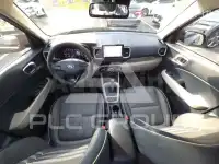2020 Hyundai Venue