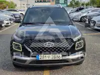 2020 Hyundai Venue