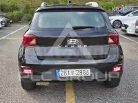 2020 Hyundai Venue