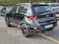 2020 Hyundai Venue