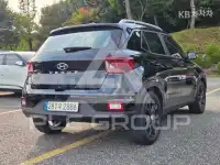 2020 Hyundai Venue