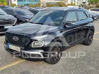2020 Hyundai Venue