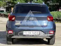 2020 Hyundai Venue