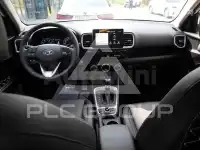 2020 Hyundai Venue