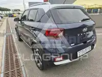 2020 Hyundai Venue