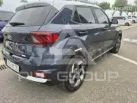 2020 Hyundai Venue