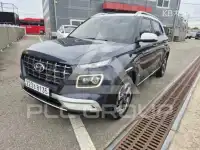 2020 Hyundai Venue