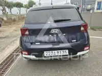 2020 Hyundai Venue