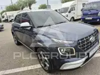 2020 Hyundai Venue