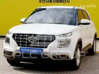 2020 Hyundai Venue