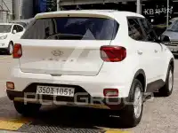 2020 Hyundai Venue