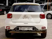 2020 Hyundai Venue