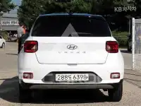 2020 Hyundai Venue