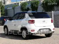 2020 Hyundai Venue