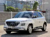 2020 Hyundai Venue
