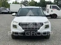 2020 Hyundai Venue
