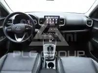 2020 Hyundai Venue