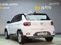 2020 Hyundai Venue