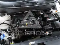 2020 Hyundai Venue