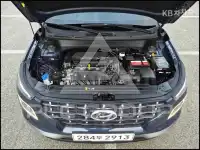 2020 Hyundai Venue