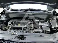 2020 Hyundai Venue
