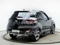 2020 Hyundai Venue