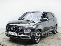 2020 Hyundai Venue