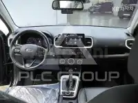 2020 Hyundai Venue