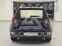 2020 Hyundai Venue