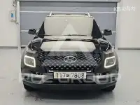2020 Hyundai Venue
