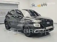 2020 Hyundai Venue