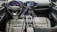 2020 Hyundai Venue