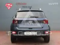 2020 Hyundai Venue