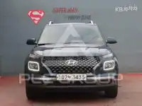 2020 Hyundai Venue