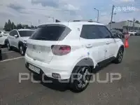 2020 Hyundai Venue