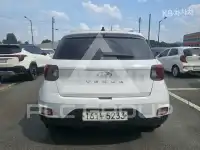 2020 Hyundai Venue