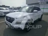 2020 Hyundai Venue