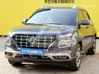 2020 Hyundai Venue