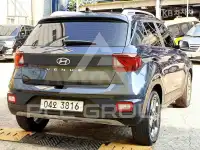 2020 Hyundai Venue