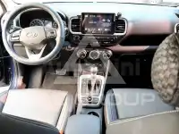2020 Hyundai Venue