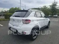 2020 Hyundai Venue