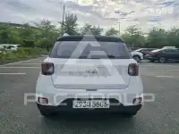 2020 Hyundai Venue