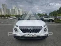 2020 Hyundai Venue
