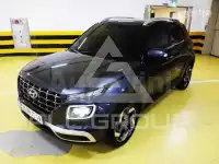 2020 Hyundai Venue