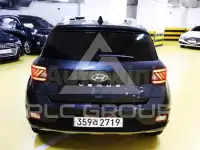 2020 Hyundai Venue