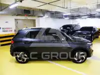 2020 Hyundai Venue