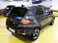 2020 Hyundai Venue