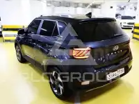 2020 Hyundai Venue