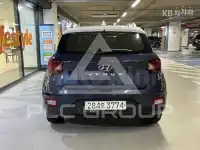 2020 Hyundai Venue