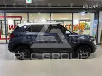 2020 Hyundai Venue